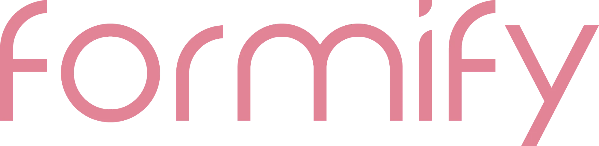 Formify